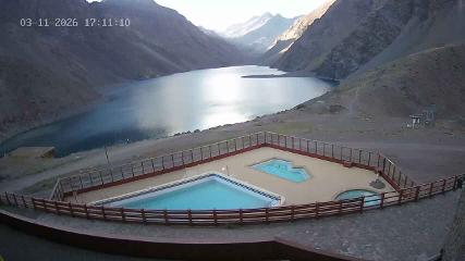 Portillo: Laguna (skiportillo.com)