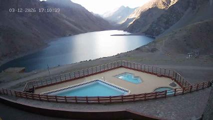 Portillo: Laguna (skiportillo.com)