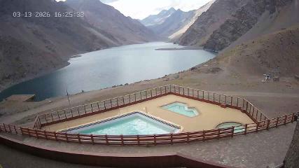 Portillo: Laguna (skiportillo.com)