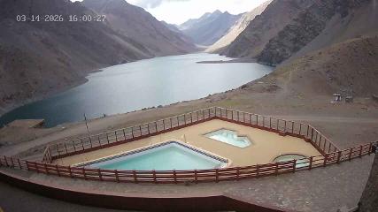 Portillo: Laguna (skiportillo.com)