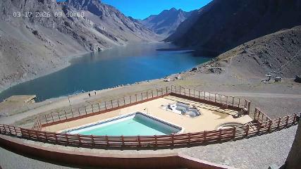 Portillo: Laguna (skiportillo.com)