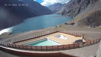 Portillo: Laguna (skiportillo.com)