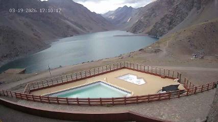 Portillo: Laguna (skiportillo.com)