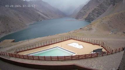 Portillo: Laguna (skiportillo.com)