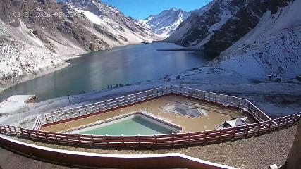 Portillo: Laguna (skiportillo.com)