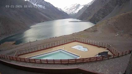 Portillo: Laguna (skiportillo.com)