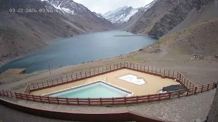 Portillo: Laguna (skiportillo.com)