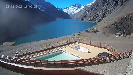 Portillo: Laguna (skiportillo.com)