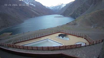 Portillo: Laguna (skiportillo.com)