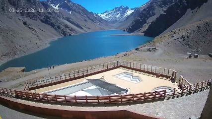 Portillo: Laguna (skiportillo.com)