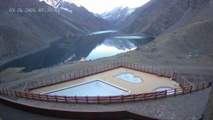 Portillo: Laguna (skiportillo.com)