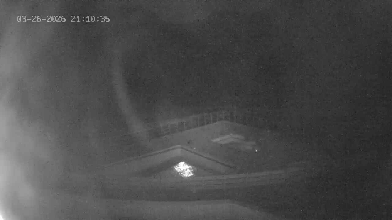 Webcam Portillo: Laguna