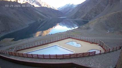 Portillo: Laguna (skiportillo.com)