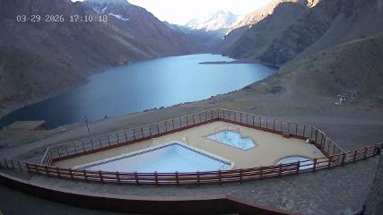 Portillo: Laguna (skiportillo.com)