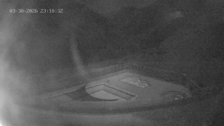 Webcam Portillo: Laguna