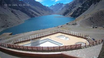 Portillo: Laguna (skiportillo.com)