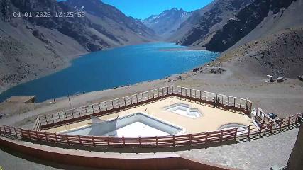 Portillo: Laguna (skiportillo.com)