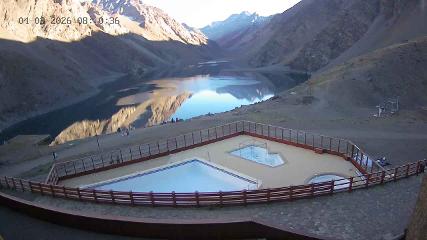 Portillo: Laguna (skiportillo.com)