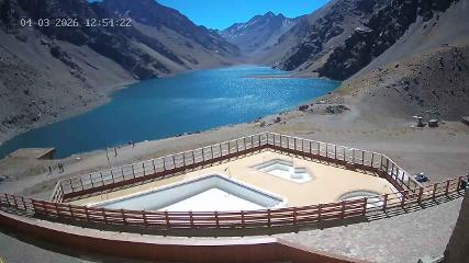 Portillo: Laguna (skiportillo.com)