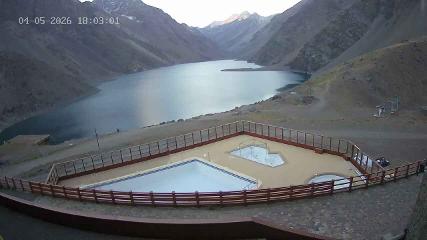 Portillo: Laguna (skiportillo.com)