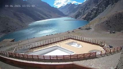 Portillo: Laguna (skiportillo.com)