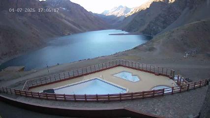 Portillo: Laguna (skiportillo.com)