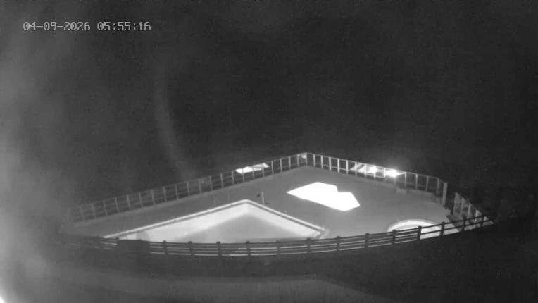 Webcam Portillo: Laguna