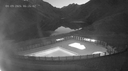 Portillo: Laguna (skiportillo.com)