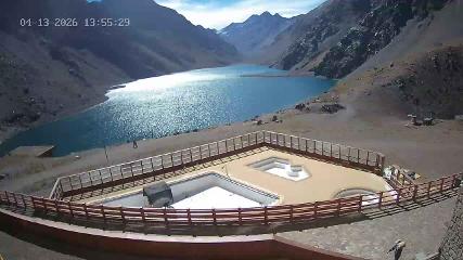 Portillo: Laguna (skiportillo.com)