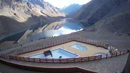 Portillo: Laguna (skiportillo.com)