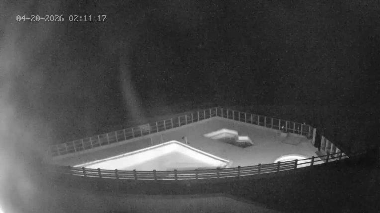 Webcam Portillo: Laguna