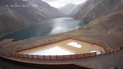 Portillo: Laguna (skiportillo.com)