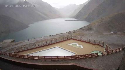 Portillo: Laguna (skiportillo.com)