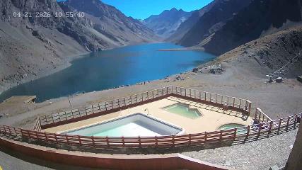 Portillo: Laguna (skiportillo.com)