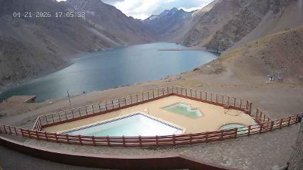 Portillo: Laguna (skiportillo.com)