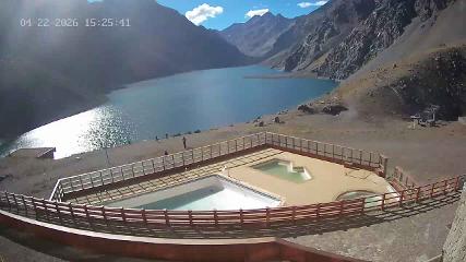 Portillo: Laguna (skiportillo.com)