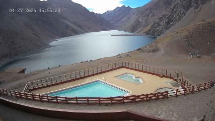 Portillo: Laguna (skiportillo.com)