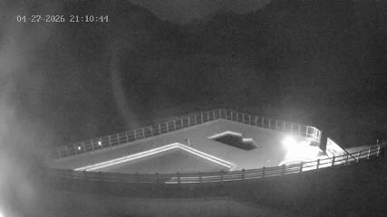 Portillo: Laguna (skiportillo.com)