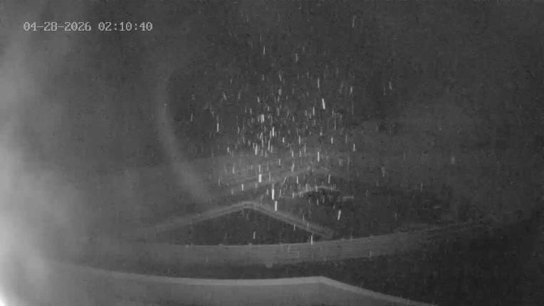 Webcam Portillo: Laguna