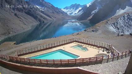 Portillo: Laguna (skiportillo.com)