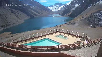 Portillo: Laguna (skiportillo.com)