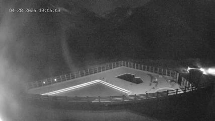 Portillo: Laguna (skiportillo.com)