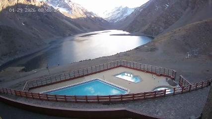 Portillo: Laguna (skiportillo.com)