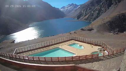 Portillo: Laguna (skiportillo.com)