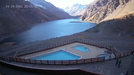 Portillo: Laguna (skiportillo.com)