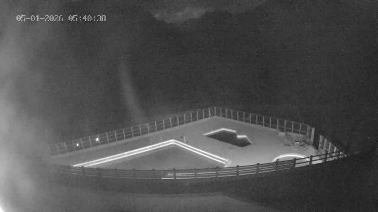 Webcam Portillo: Laguna