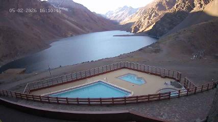 Portillo: Laguna (skiportillo.com)