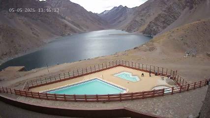 Portillo: Laguna (skiportillo.com)