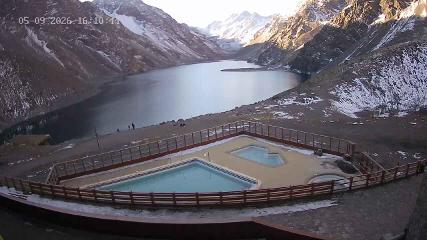 Portillo: Laguna (skiportillo.com)