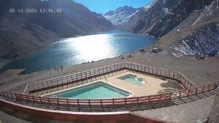 Portillo: Laguna (skiportillo.com)